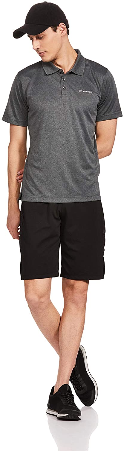 Columbia Men's Utilizer Polo