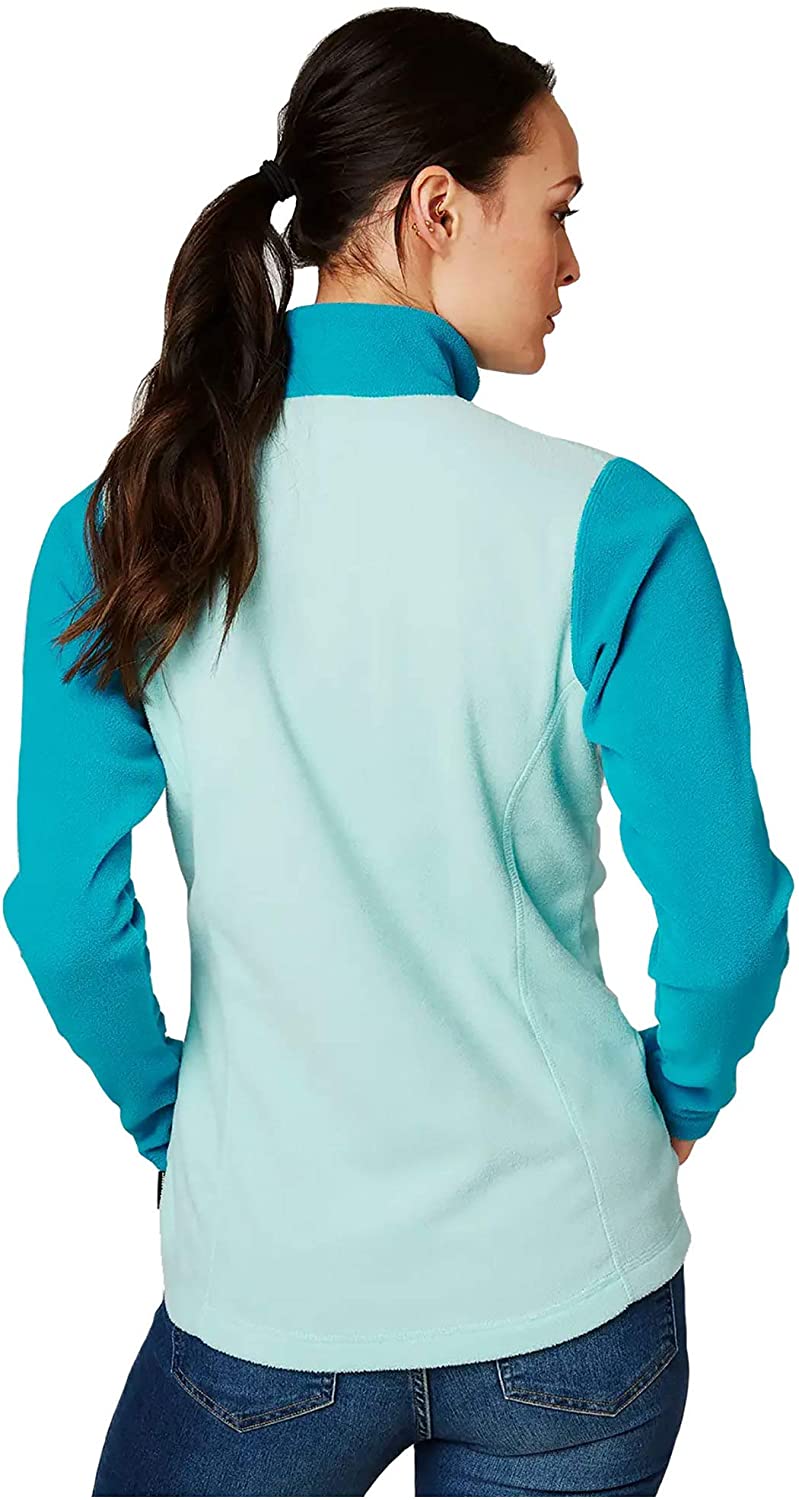 Helly-Hansen womens Daybreaker 1/2 Zip Fleece Pullover Jacket