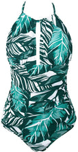 
                        
                          Muat gambar ke penampil Galeri, CUPSHE Women's One Piece Swimsuit Halter Tummy Control Multiway Swimwear Bathing Suits - JOY2ESpree
                        
                      