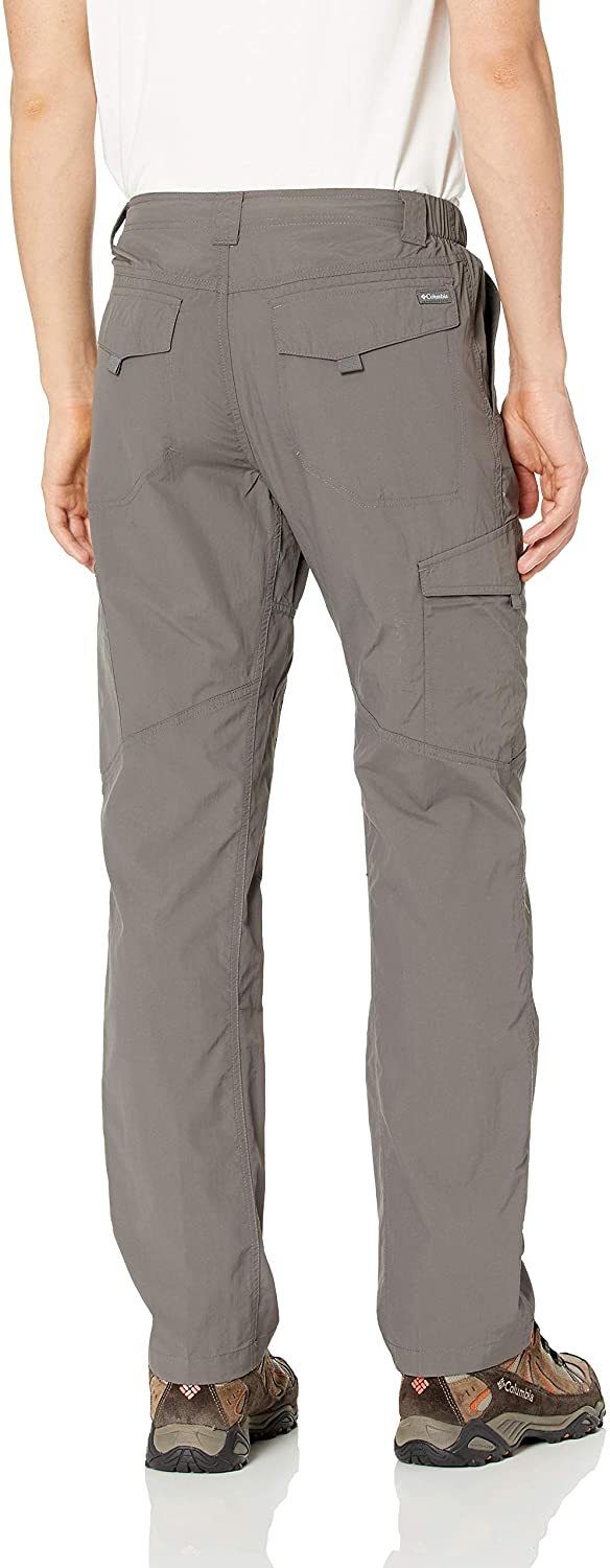 Columbia Men's Silver Ridge¿ Cargo Pant