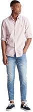 
                        
                          將圖片載入圖庫檢視器 Polo Ralph Lauren Mens Classic Fit Oxford Longsleeve Buttondown Shirt
                        
                      