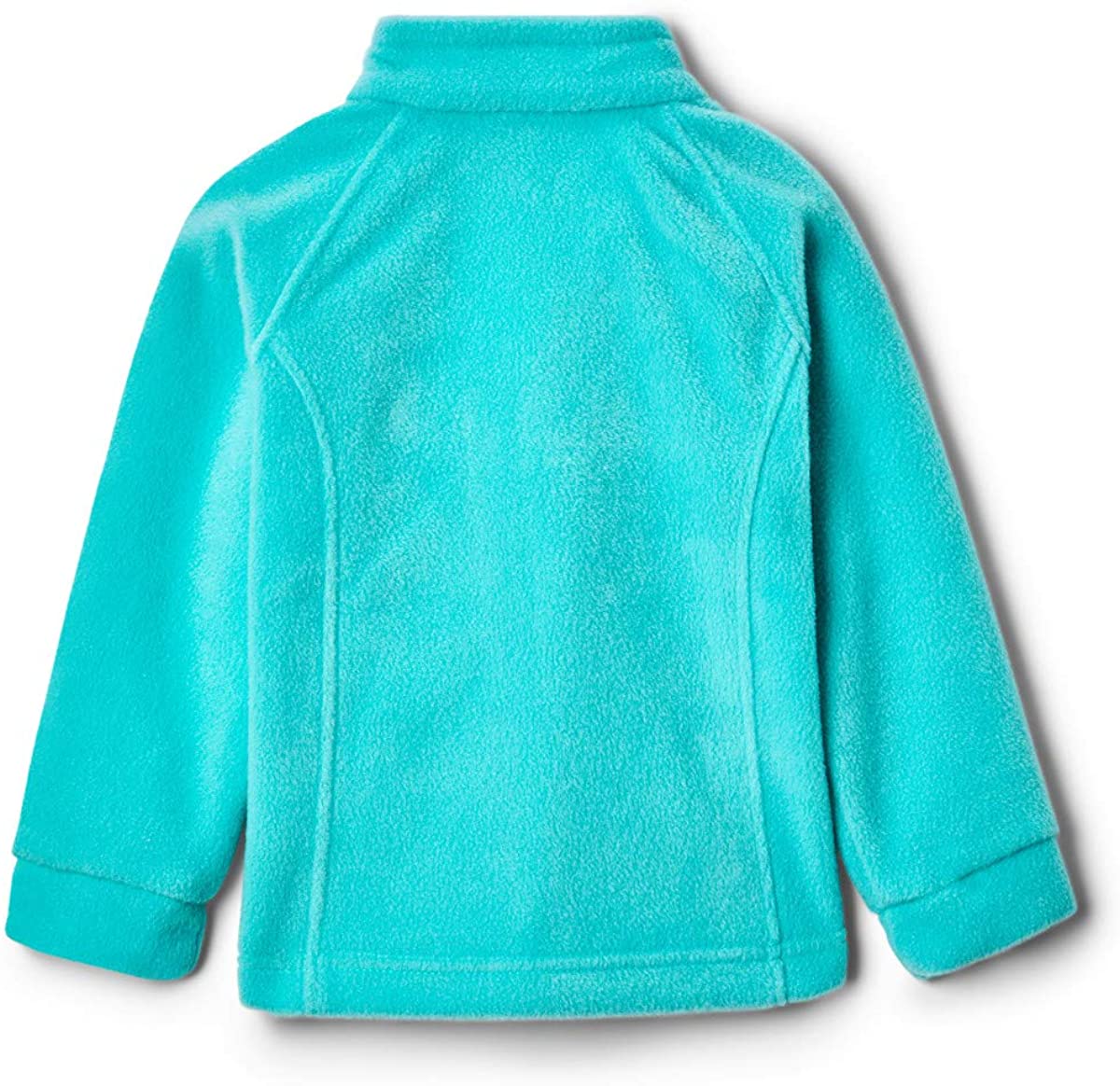 Columbia Unisex Baby Benton Springs Fleece Jacket