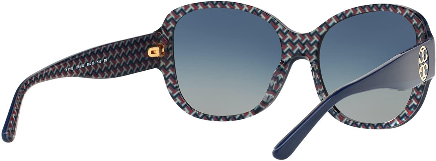 Tory Burch Women's TY7108 Sunglasses - JOY2ESpree
