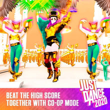 
                        
                          將圖片載入圖庫檢視器 Just Dance 2020 - Nintendo Switch Standard Edition - JOY2ESpree
                        
                      