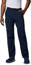 
                        
                          Cargar imagen en el visor de la galería, Columbia Men's Silver Ridge Convertible Pants
                        
                      