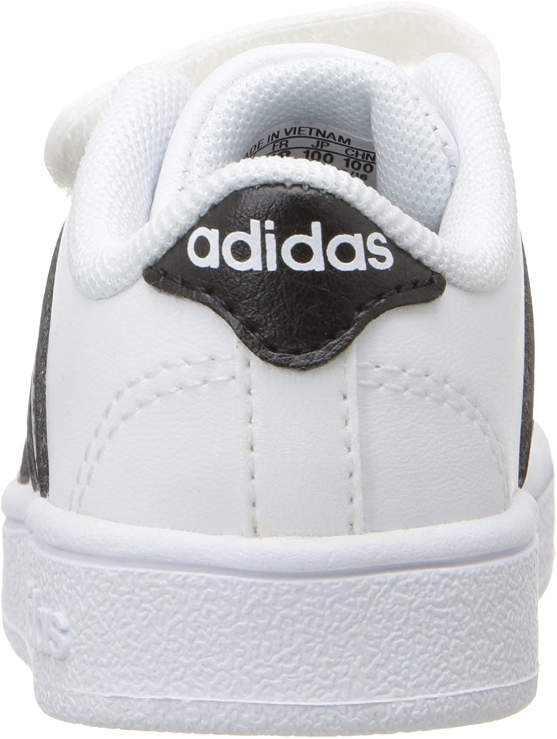 adidas Toddler Baseline Shoes