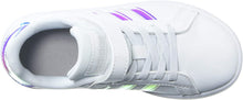 
                        
                          Cargar imagen en el visor de la galería, adidas Unisex-Child Grand Court Tennis Shoe
                        
                      