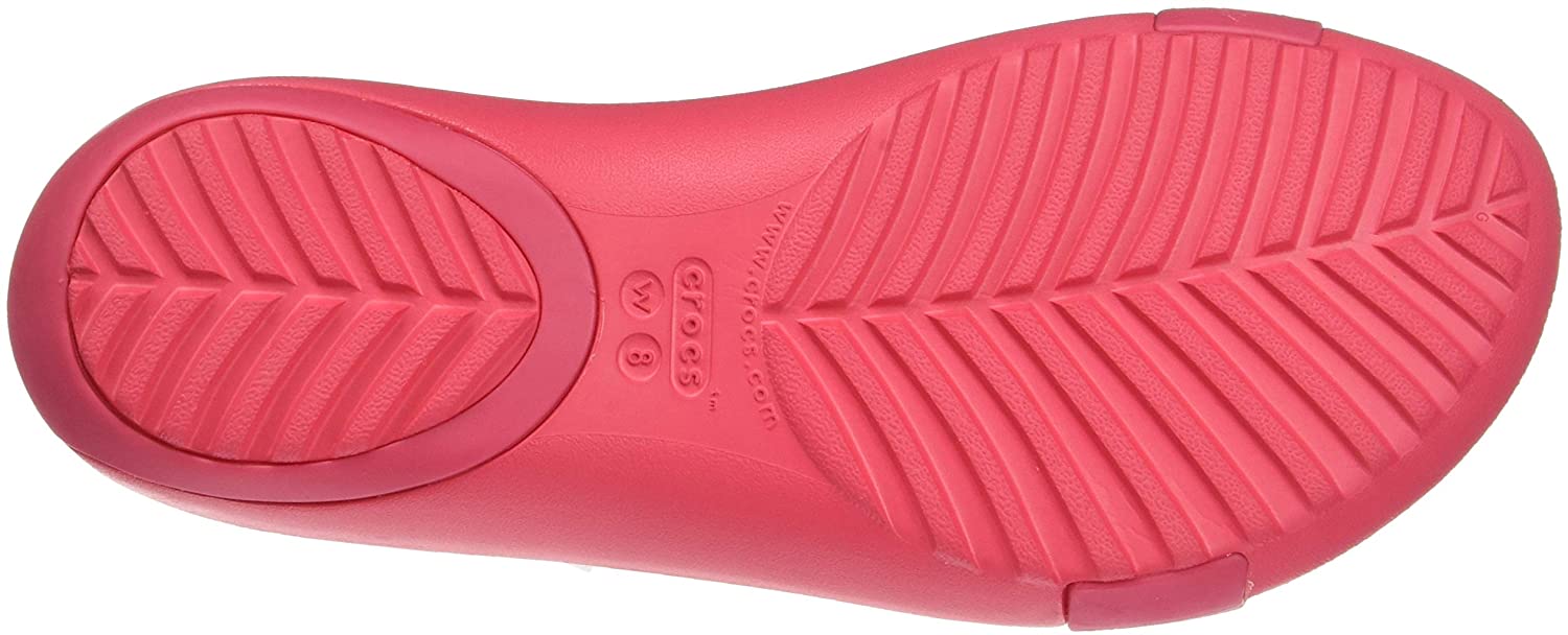 Crocs Women's Serena Sandal | Cute Sandals for Women | Slip On Shoes