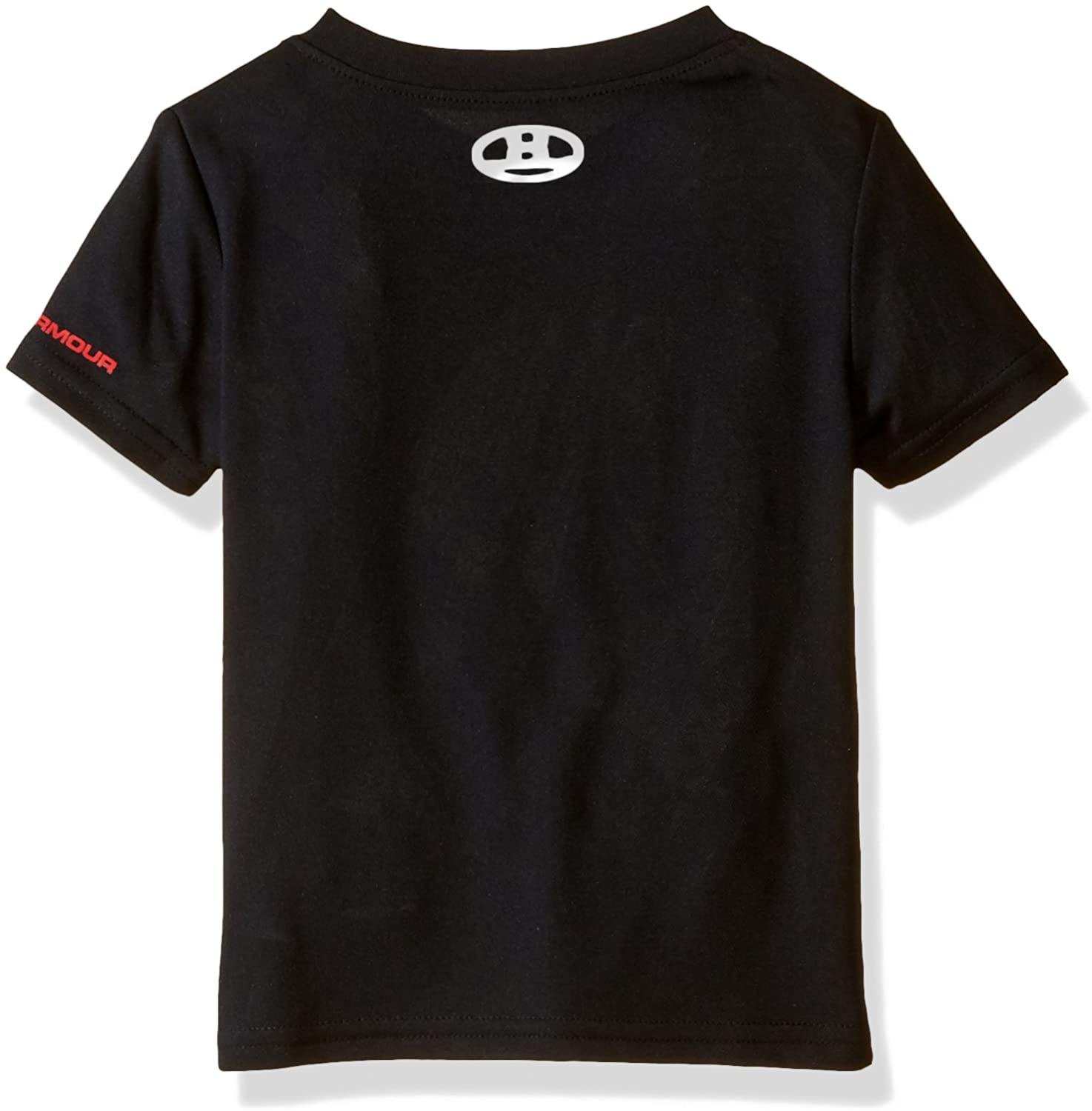 Under Armour Boys' Muscle and Tank Set