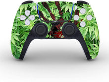 
                        
                          Load image into Gallery viewer, PlayVital Blue Nebula Full Set Skin Decal for PS5 Console Digital Edition - JOY2ESpree
                        
                      