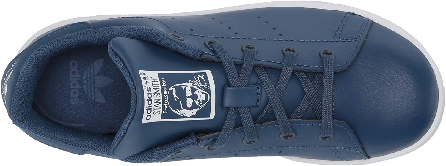 adidas Originals Juniors Stan Smith Sneaker