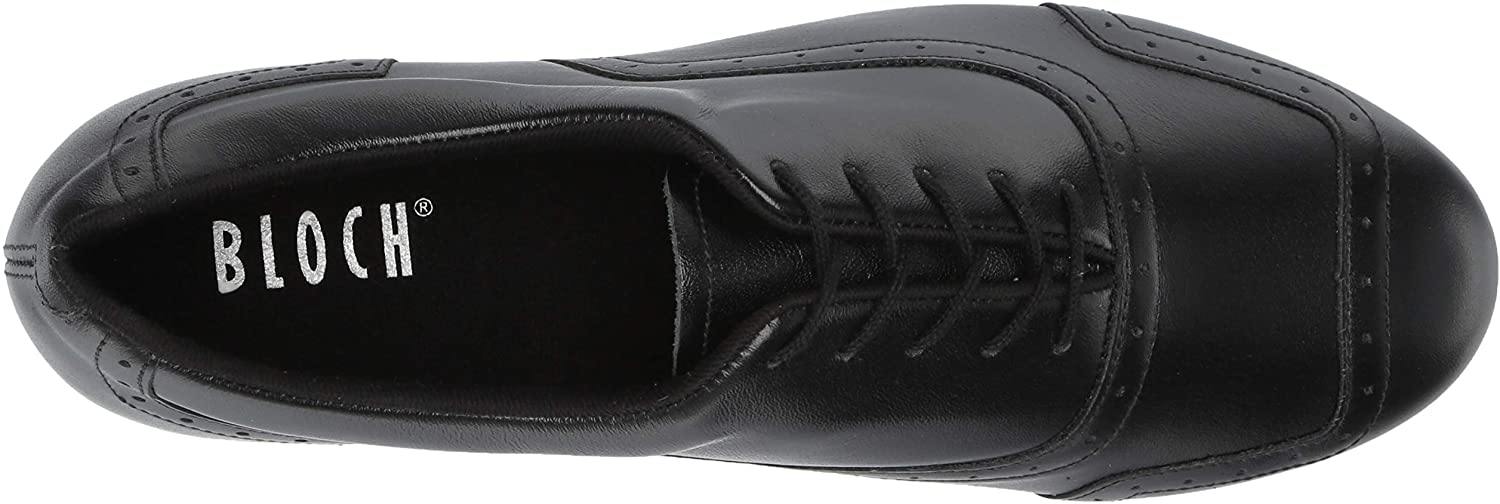 Bloch Dance Men's Jason Samuels Smith Professional Tap Shoe - JOY2ESpree
