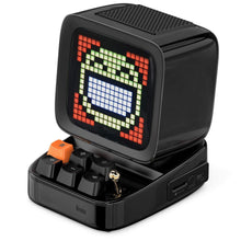 
                        
                          將圖片載入圖庫檢視器 Divoom Ditoo Retro Pixel Art Game Bluetooth Speaker with 16X16 LED App Controlled Front Screen (Black) - JOY2ESpree
                        
                      