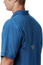 
                        
                          Muat gambar ke penampil Galeri, Columbia Men's Perfect Cast Polo Shirt
                        
                      