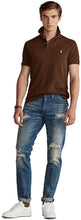 
                        
                          Load image into Gallery viewer, Polo Ralph Lauren Big &amp; Tall Big &amp; Tall Classic Pique Polo
                        
                      