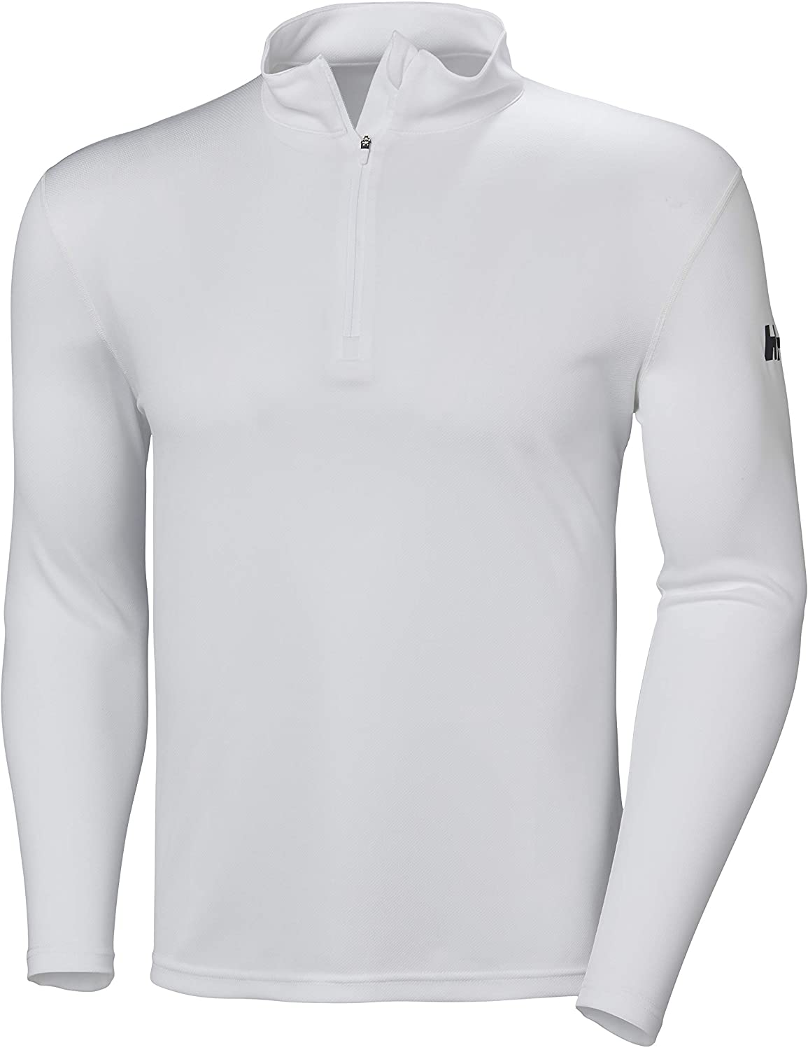 Helly-Hansen 48365 Men's Tech 1/2 Zip Sweatshirt