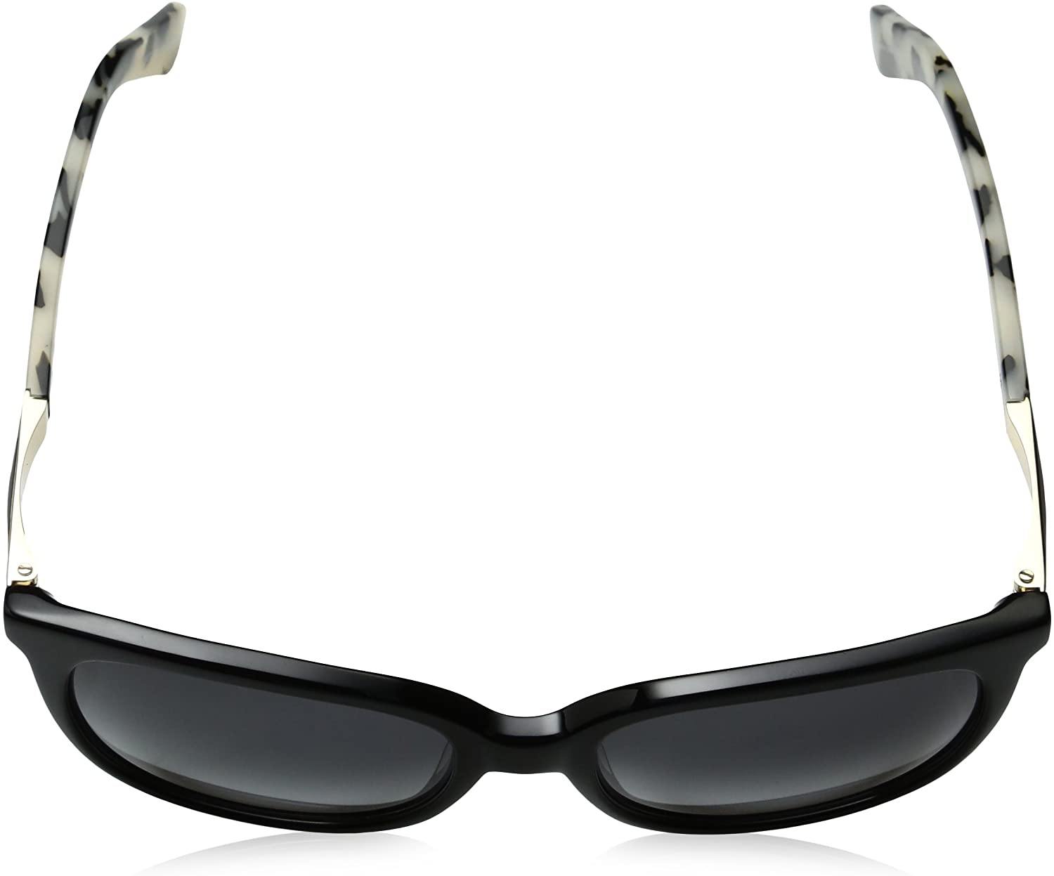 Kate Spade Women's Julieanna JULIES Wayfarer Sunglasses - JOY2ESpree