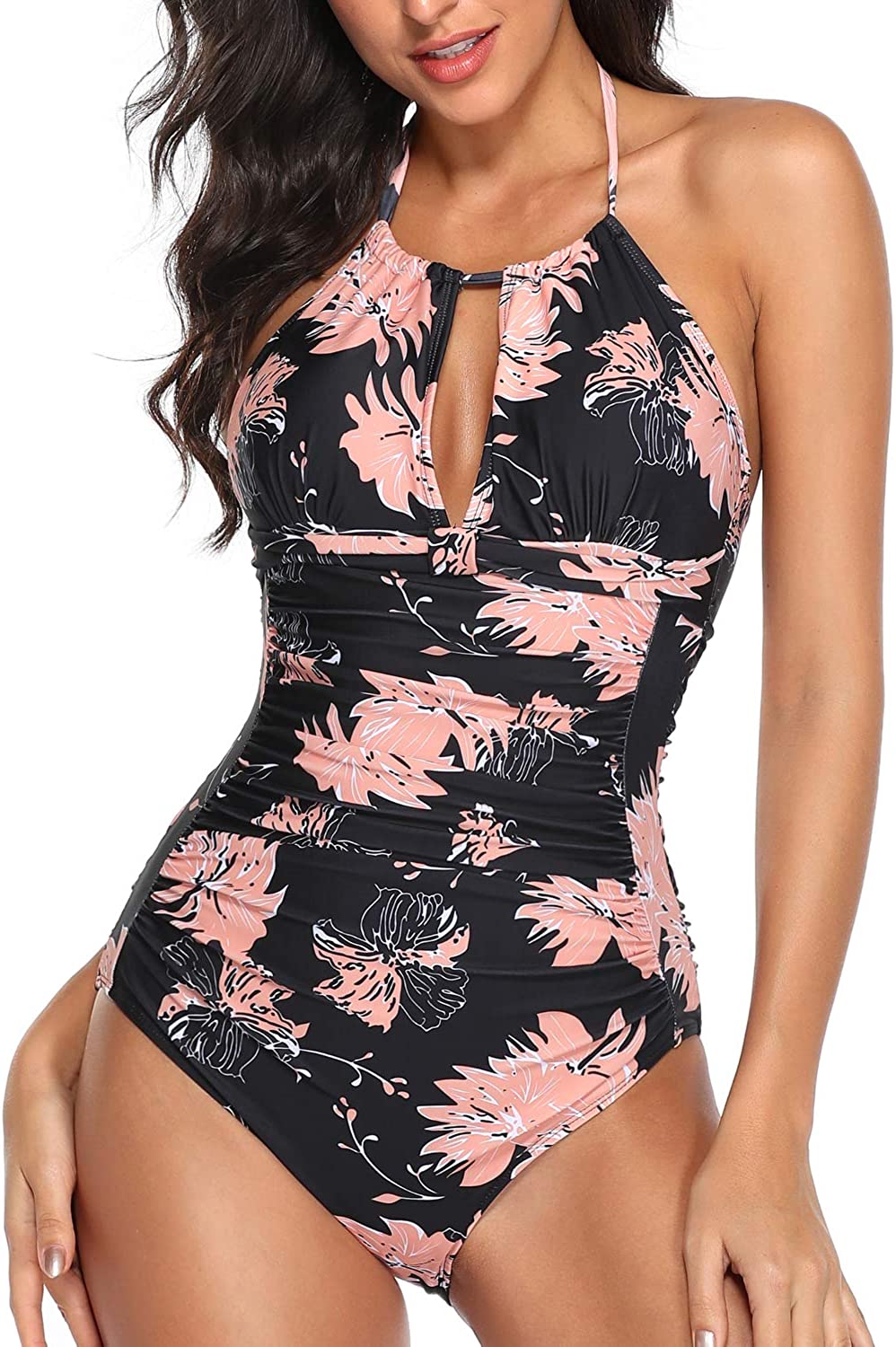 Smismivo Tummy Control Swimwear for Women