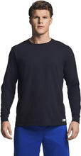 
                        
                          Muat gambar ke penampil Galeri, Russell Athletic Men's Cotton Performance Long Sleeve T-Shirts
                        
                      