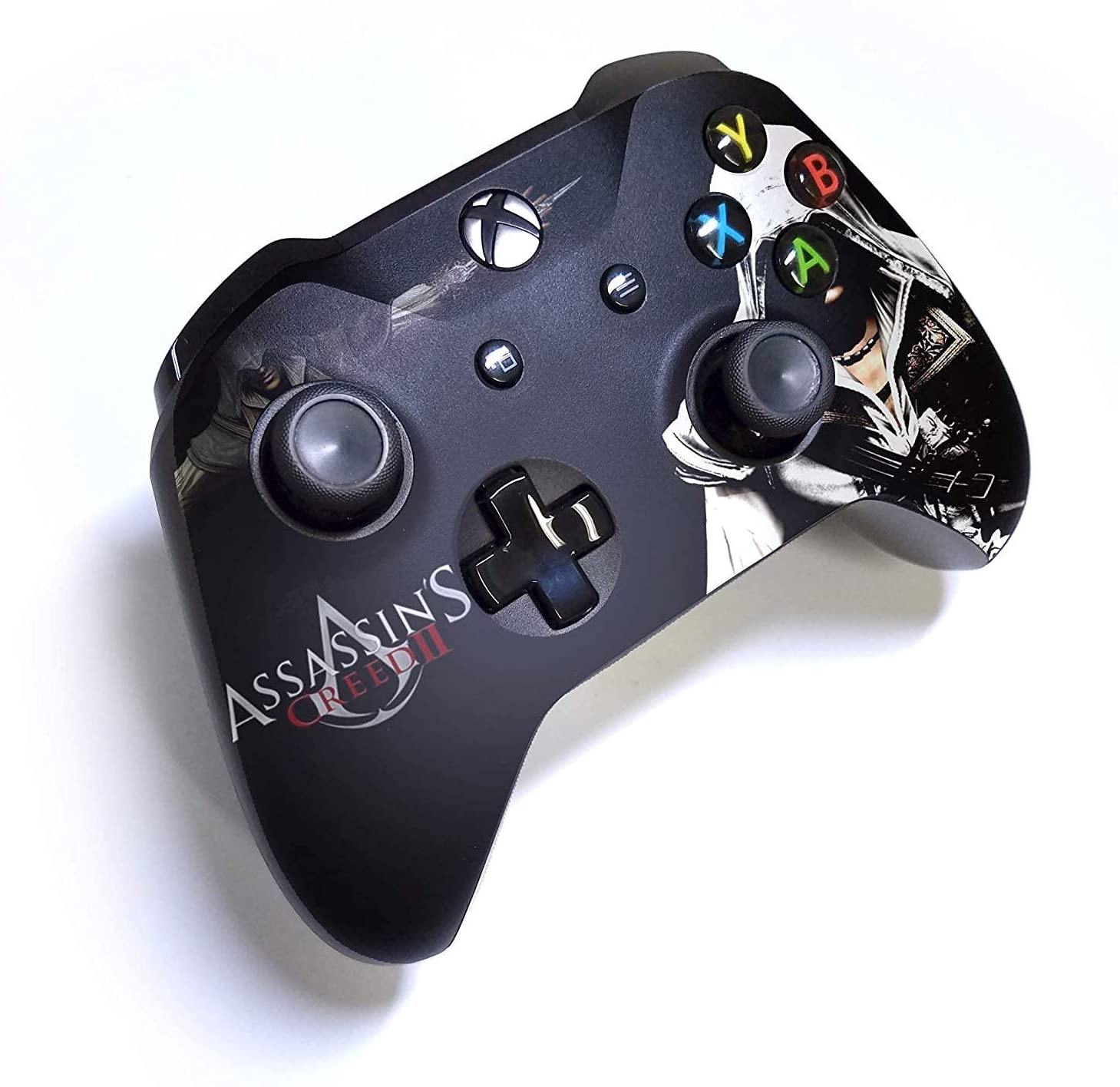 DreamController Original Wireless Custom Xbox One Controller - Xbox One Custom Controller Works - JOY2ESpree