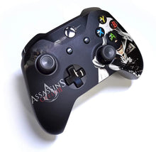 
                        
                          Muat gambar ke penampil Galeri, DreamController Original Wireless Custom Xbox One Controller - Xbox One Custom Controller Works - JOY2ESpree
                        
                      