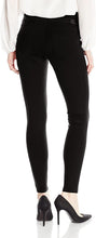
                        
                          Load image into Gallery viewer, Jag Jeans Women's Petite Ricki Pull On Ponte Knit Legging
                        
                      