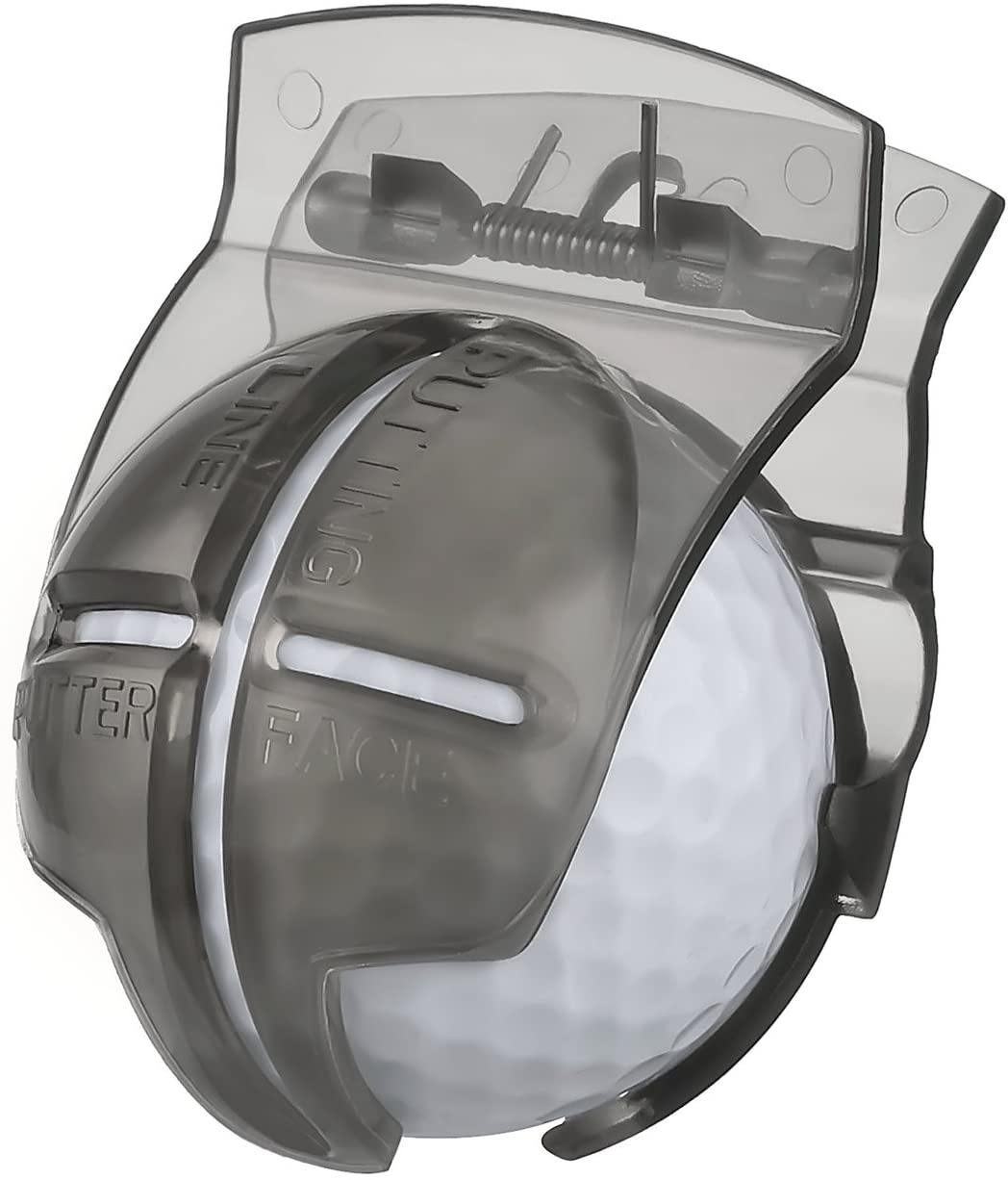 2 Pack Golf Ball Line Liner Drawing Marking Alignment Putting Tool - JOY2ESpree