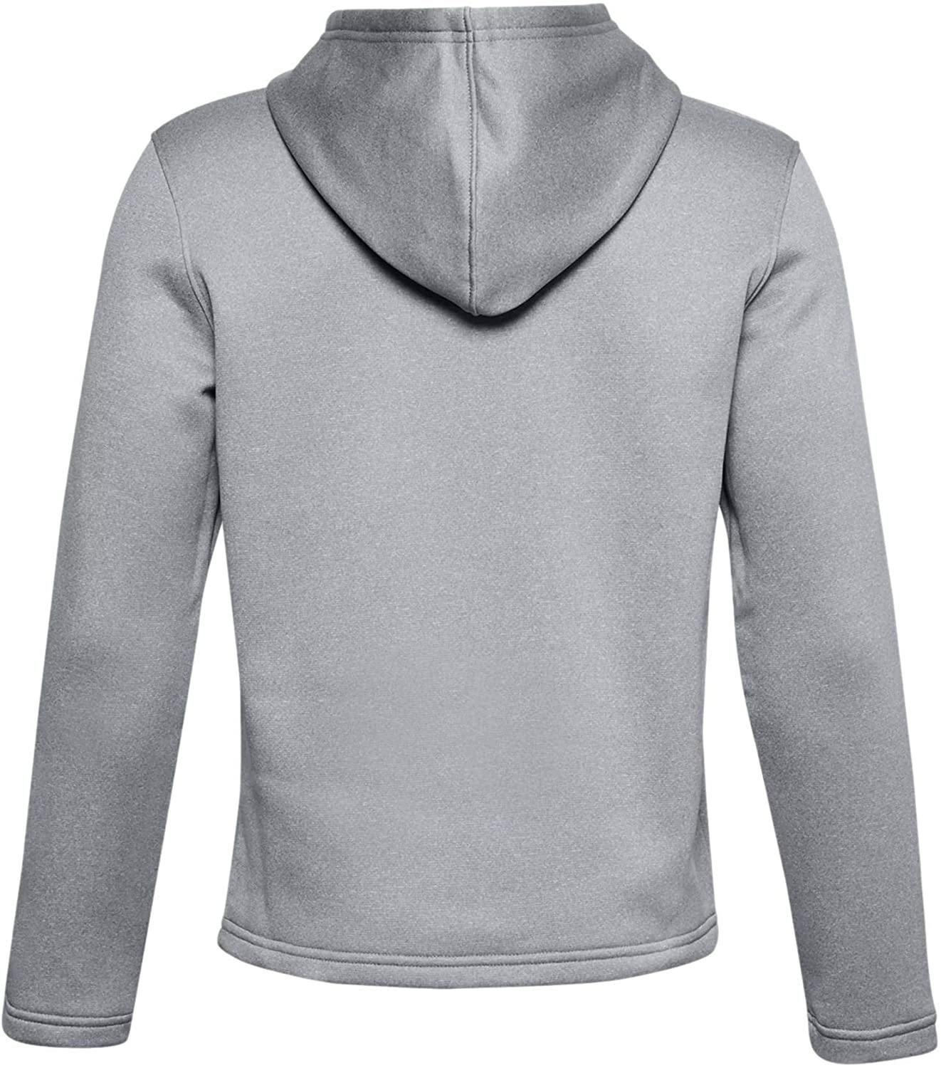 Under Armour Boys Fleece Hoodie - JOY2ESpree