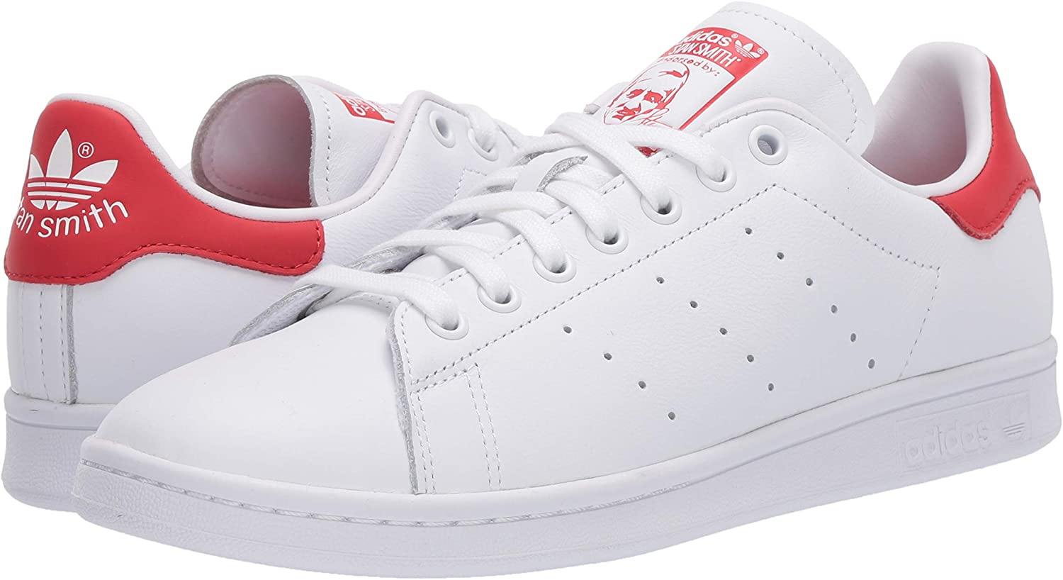adidas Originals Men's Stan Smith Sneaker