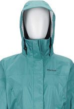 
                        
                          Cargar imagen en el visor de la galería, Marmot Women's PreCip Lightweight Waterproof Rain Jacket
                        
                      