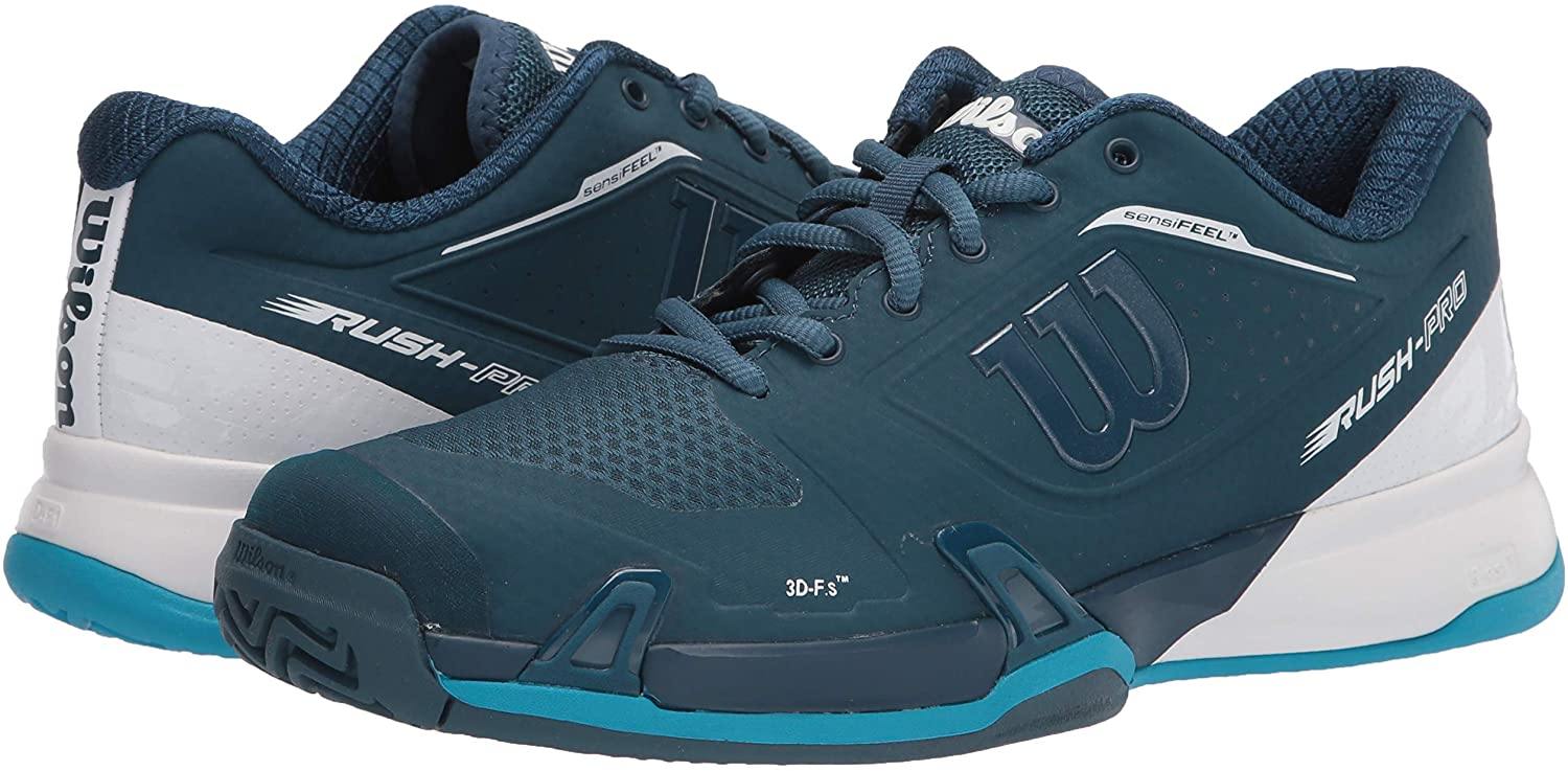 Wilson Men's Rush Pro 2.5 - JOY2ESpree