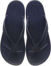 
                        
                          Load image into Gallery viewer, Crocs Women's Crocband Flip Flop | Water Shoes | Casual Summer Sandal
                        
                      