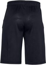 
                        
                          Load image into Gallery viewer, Under Armour Boys' Prototype Wordmark Shorts
                        
                      
