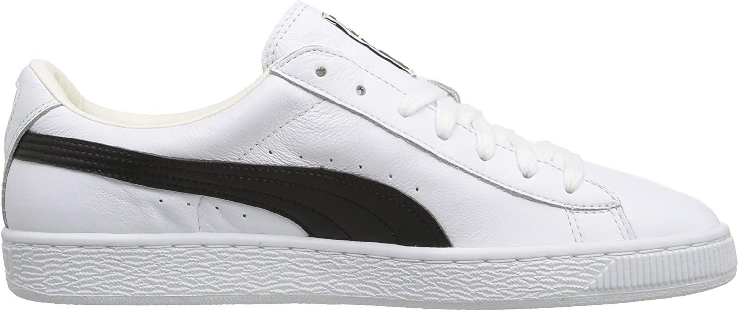 PUMA Men's Basket Classic Lfs - JOY2ESpree