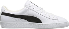 
                        
                          將圖片載入圖庫檢視器 PUMA Men's Basket Classic Lfs - JOY2ESpree
                        
                      