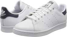 
                        
                          Load image into Gallery viewer, adidas Originals Mens Stan Smith Leather Sneaker
                        
                      