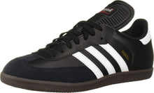 
                        
                          將圖片載入圖庫檢視器 adidas Performance Men's Samba Classic Indoor Soccer Shoe
                        
                      