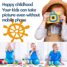 
                        
                          Cargar imagen en el visor de la galería, Camera for Kids Digital Camera Kids Selfie Toddler Camera for Boys Age 6-8 - JOY2ESpree
                        
                      