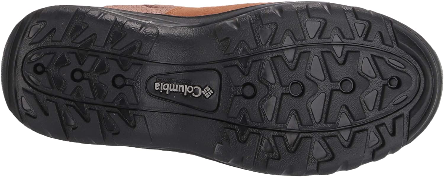 Columbia Women's Ice Maiden Ii Snow Boot