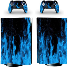 
                        
                          將圖片載入圖庫檢視器 gotor Vinyl Skin Decals Cover Sticker for PS5 Playstation 5 Digital Edition Console and 2 Controllers Skins (Playstation 5 Digital Edition, A07) - JOY2ESpree
                        
                      