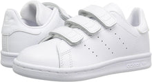 
                        
                          Cargar imagen en el visor de la galería, adidas Originals Kid's Unisex's Stan Smith Cloudfoam Sneaker
                        
                      