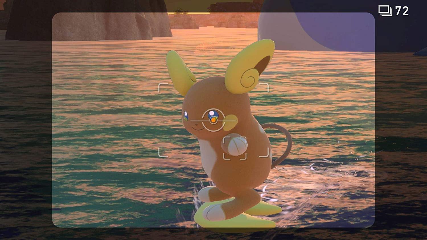 New Pokémon Snap - Nintendo Switch - JOY2ESpree