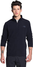 
                        
                          將圖片載入圖庫檢視器 The North Face Men's TKA Glacier Quarter Zip Fleece Pullover
                        
                      
