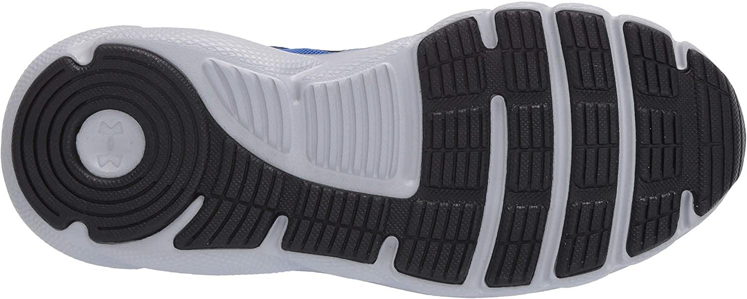 Under Armour Unisex-Child Grade School Assert 8 Sneaker
