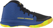 
                        
                          画像をギャラリービューアに読み込む, Under Armour Unisex-Child Pre School Jet 2019 Basketball Shoe
                        
                      