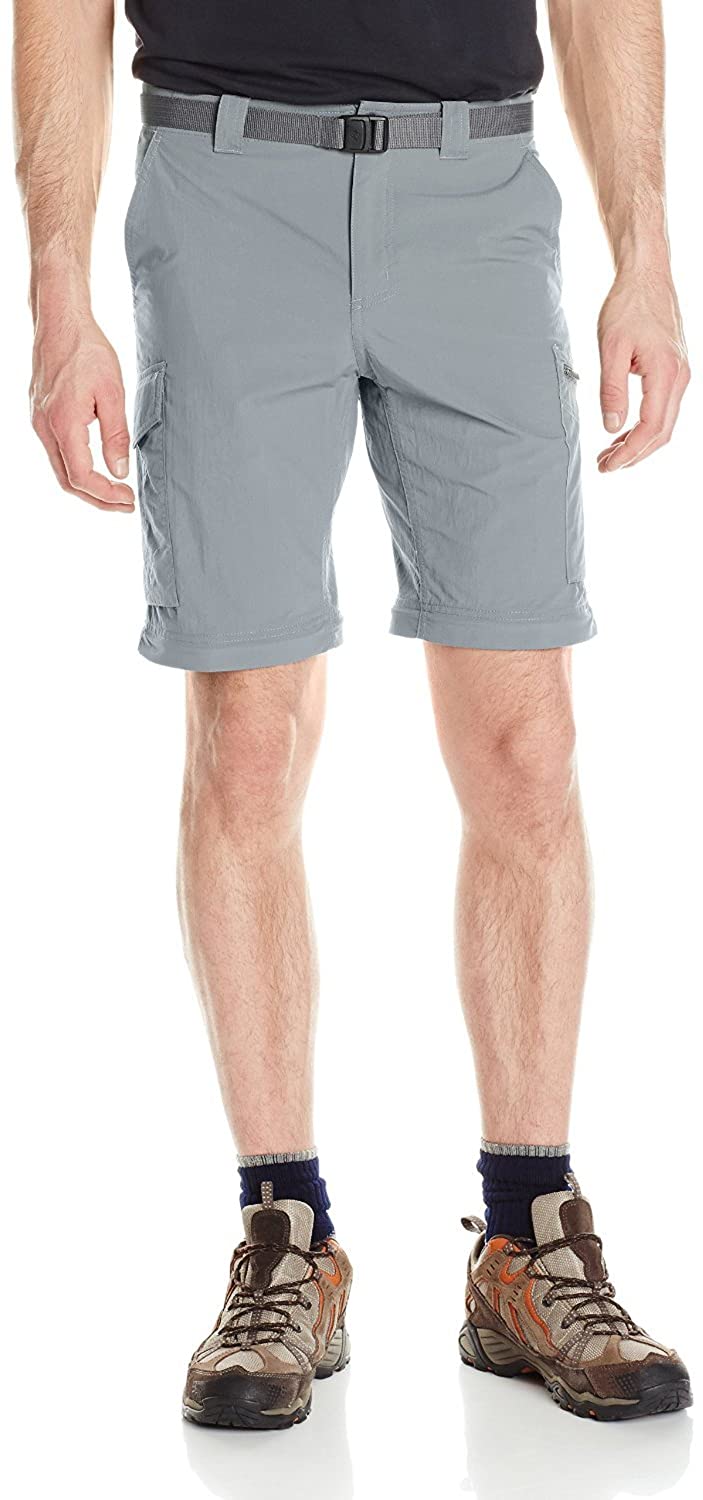 Columbia Men's Silver Ridge Convertible Pants
