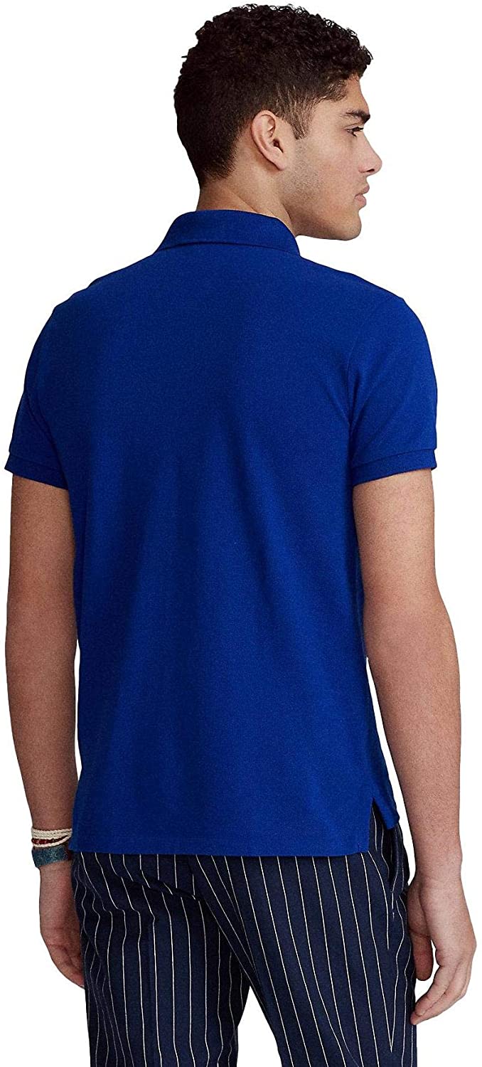 Polo Ralph Lauren Big & Tall Big & Tall Classic Pique Polo