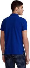 
                        
                          Load image into Gallery viewer, Polo Ralph Lauren Big &amp; Tall Big &amp; Tall Classic Pique Polo
                        
                      