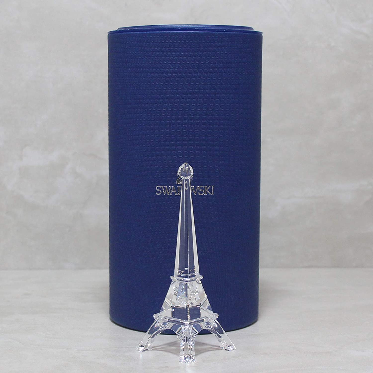SWAROVSKI Eiffel Tower Clear One Size - JOY2ESpree