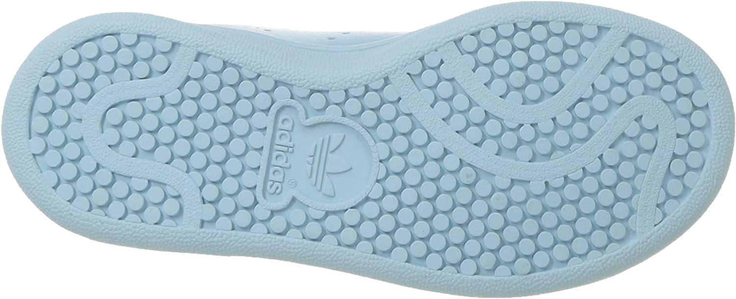 adidas Originals Unisex-Child Stan Smith Sneaker